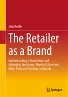 Jörn Redler - The Retailer as a Brand