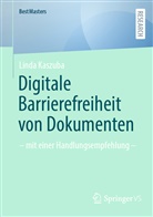Linda Kaszuba - Digitale Barrierefreiheit von Dokumenten