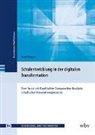 Anne Wagner - Schulentwicklung in der digitalen Transformation