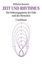 Wilhelm Hoerner - Zeit und Rhythmus