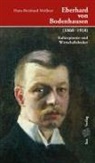 Hans-Reinhard Meißner - Eberhard von Bodenhausen (1868-1918)