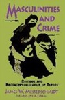 James W Messerschmidt - Masculinities and Crime
