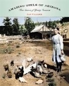 Jan Cleere - Amazing Girls of Arizona