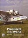GERRY MANNING - Propliners of the World Part 2