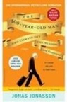 Jonas Jonasson - The 100-Year-Old Man Who Climbed Out the Window and Disappeared