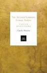 Charles Manson - The Second Karmapa Karma Pakshi