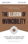 Andreas Krebs, Paul Williams - The Illusion of Invincibility