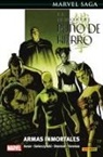 Jason Aaron, Gonzalo Quesada Gómez, Duane Swierczynski - Armas inmortales