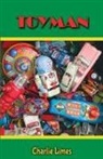 Charlie Limes - Toyman