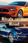 Etienne Psaila - Rivals on the Road