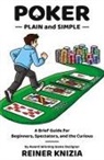 Iain Adams, Reiner Knizia - Poker Plain and Simple