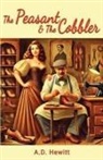 A. D. Hewitt - The Peasant & The Cobbler