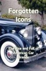 Etienne Psaila - Forgotten Icons