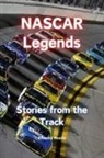 Etienne Psaila - NASCAR Legends