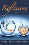 Phillip McClendon - Réflexions