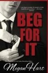 Megan Hart - Beg For It