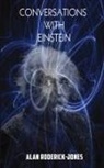 Alan Roderick-Jones - Conversations with Einstein