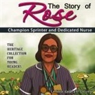 Letitia Degraft Okyere - The Story of Rose