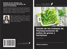 Almas Asadova - Estado de los trabajos de fitomejoramiento de judías de grano y hortalizas