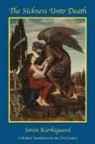 Søren Kierkegaard - The Sickness Unto Death