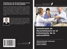 Ahmed Ibrahim Hammad, Eman Kaddah, Fatma Kamel - Iontoforesis de dexametasona en el tratamiento de la epicondilitis