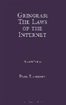 Paul Lambert - Gringras: The Laws of the Internet