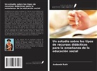 Andambi Ruth - Un estudio sobre los tipos de recursos didácticos para la enseñanza de la educación social