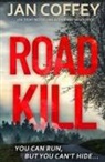 Jan Coffey, May Mcgoldrick - Road Kill