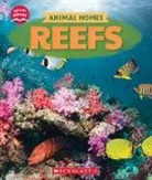 Jay Leslie - Reefs (Learn About: Animal Homes)