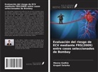 Meena Godhia, Krupali Selarka - Evaluación del riesgo de ECV mediante FRS(2009) entre casos seleccionados de Bombay