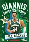 Emma Carlson Berne - Giannis Antetokounmpo: All Access