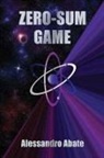 Alessandro Abate - ZERO-SUM GAME