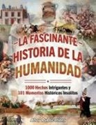 Ahoy Publications - La fascinante historia de la humanidad