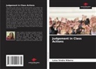 Laise Sindra Ribeiro - Judgement in Class Actions