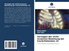 Badra Bahri, Ines Sdiri - Versagen der nicht-invasiven Beatmung bei Covid-Patienten 19