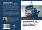 Ajay Gadicha, Mohammad Moin Maniyar - Revolutionierung der Wassereinsparung: IOT-basiertes System zur Wasserverfolgung
