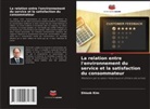 Shisok Kim - La relation entre l'environnement du service et la satisfaction du consommateur