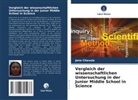 Jane Chavula - Vergleich der wissenschaftlichen Untersuchung in der Junior Middle School in Science