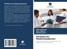 Wafa Dahmani, Nour Elleuch, Hanène Jaziri - Portfolio für Medizinstudenten