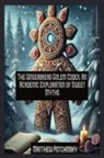 Matthew Petchinsky - The Gingerbread Golem Codex