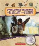 Jay Leslie - Overlooked Creations of Black Art and Culture (from the Archives)