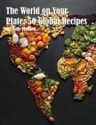 Kelly Johnson - The World on Your Plate