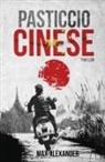 Max Alexander - Pasticcio cinese