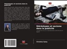 Christine Samy - Stéréotypes et sexisme dans la publicité