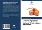 Zvezda Bogevska - Lagerung der Zwiebel-Landrasse "Buchinska arshlama" in der Republik Mazedonien