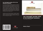 Ndueso Akpan - Les concepts yoruba d'Ori et de destinée humaine