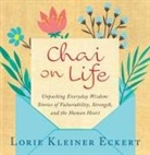 Lorie Kleiner Eckert - Chai on Life