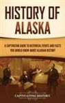 Captivating History - History of Alaska