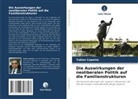 Tubias Capaina - Die Auswirkungen der neoliberalen Politik auf die Familienstrukturen