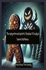 Matthew Petchinsky - The Gingerbread Golem's Shadow